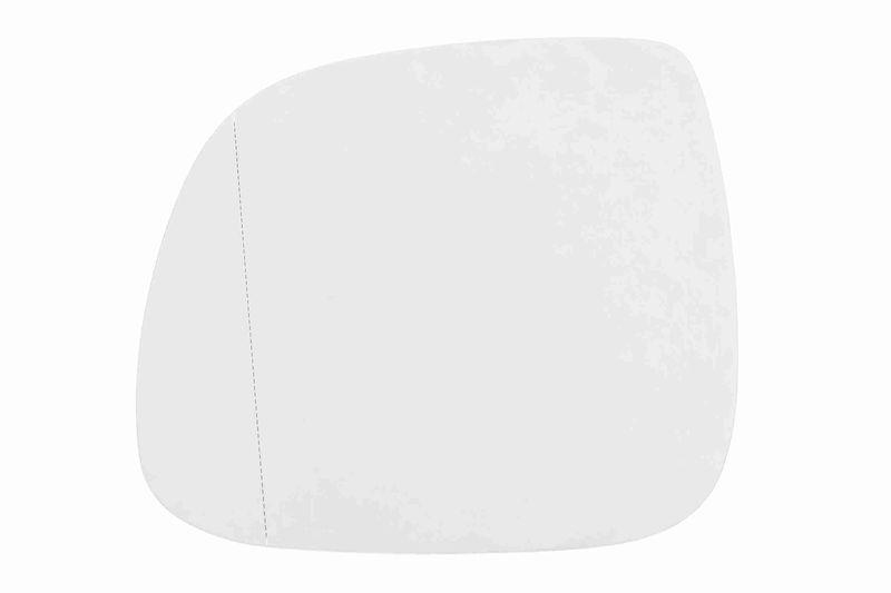 VEMO Spiegelglas, Außenspiegel Original VEMO Qualität