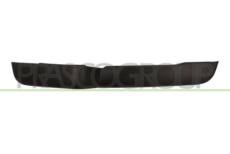 PRASCO Spoiler