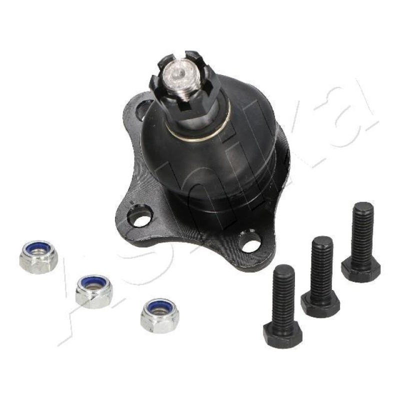 ASHIKA Ball Joint