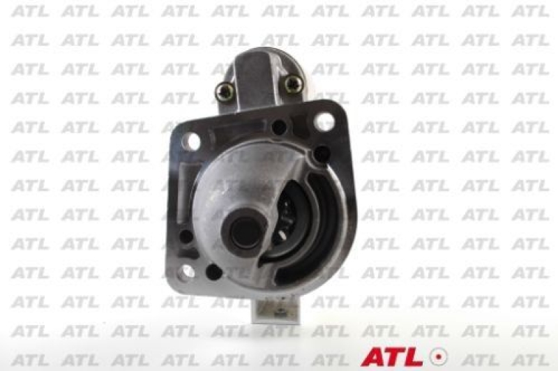 ATL Autotechnik Starter