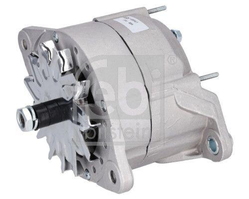 FEBI BILSTEIN Alternator