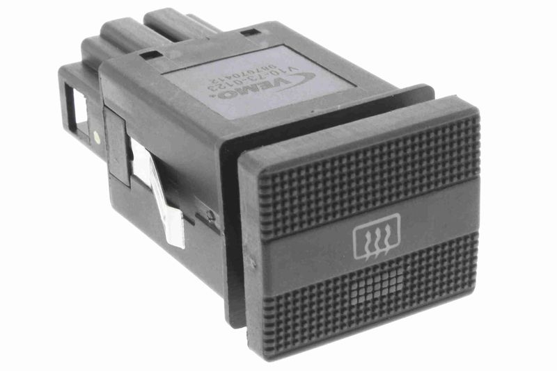 VEMO Switch, rear window heating Green Mobility Parts