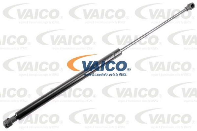 VAICO Gas Spring, boot-/cargo area Original VAICO Quality