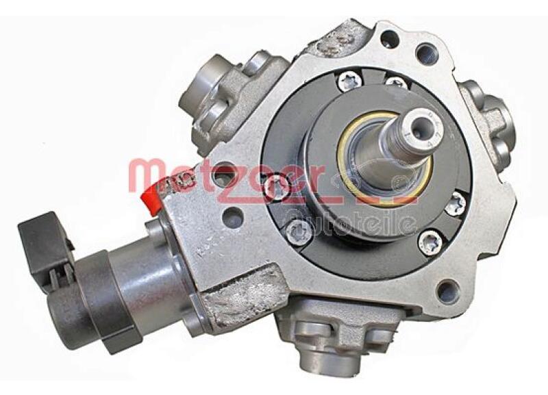METZGER High Pressure Pump OE-part