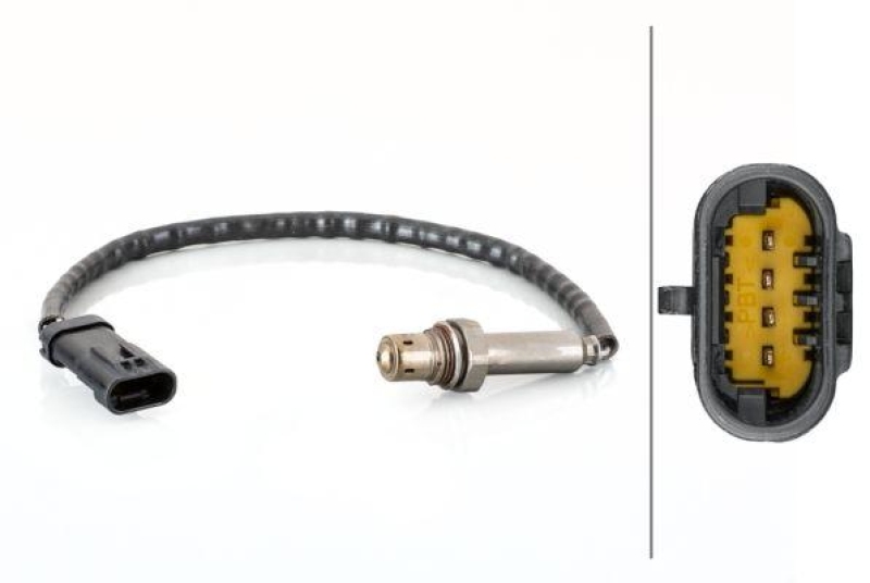 HELLA Lambda Sensor