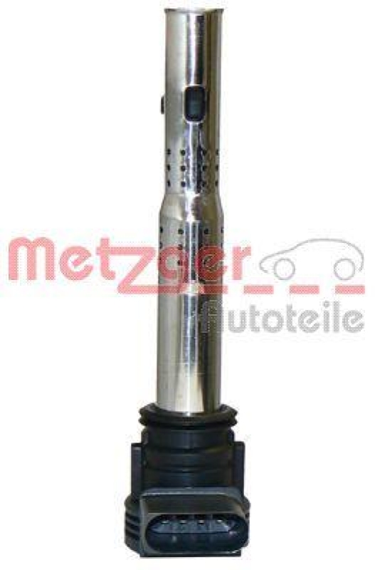 METZGER Ignition Coil OE-part GREENPARTS