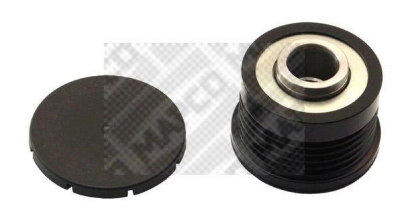MAPCO Alternator Freewheel Clutch