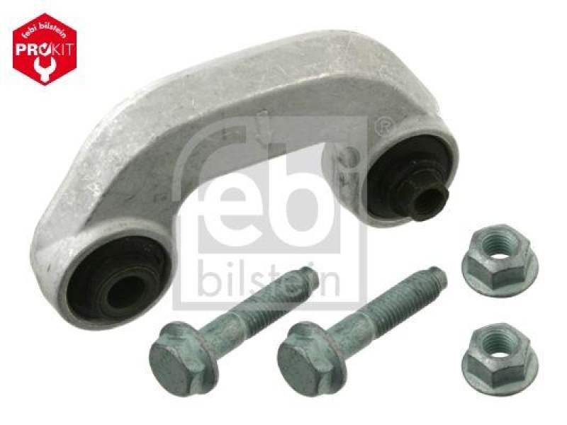 FEBI BILSTEIN Rod/Strut, stabiliser ProKit