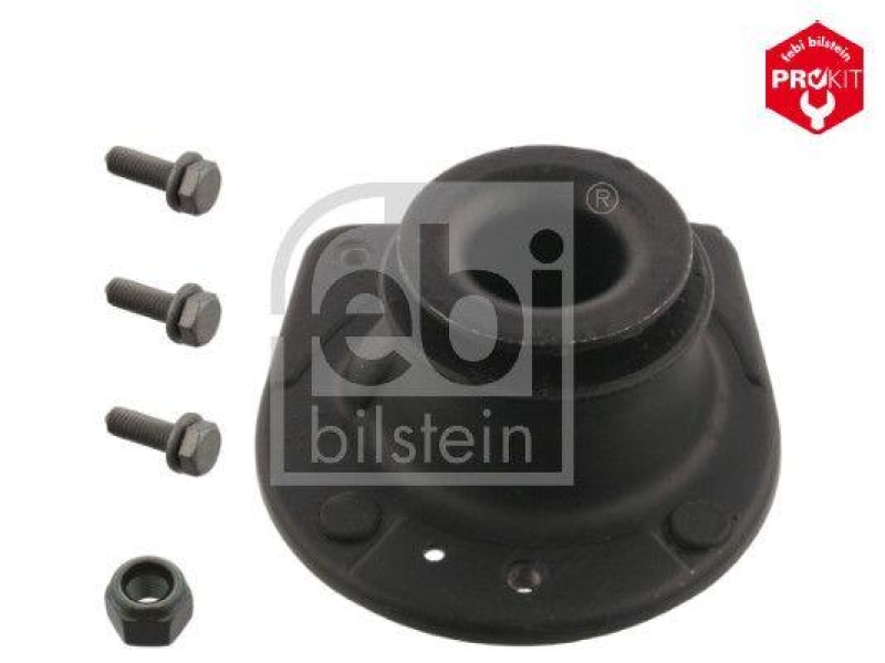 FEBI BILSTEIN Reparatursatz, Federbeinstützlager ProKit 38110