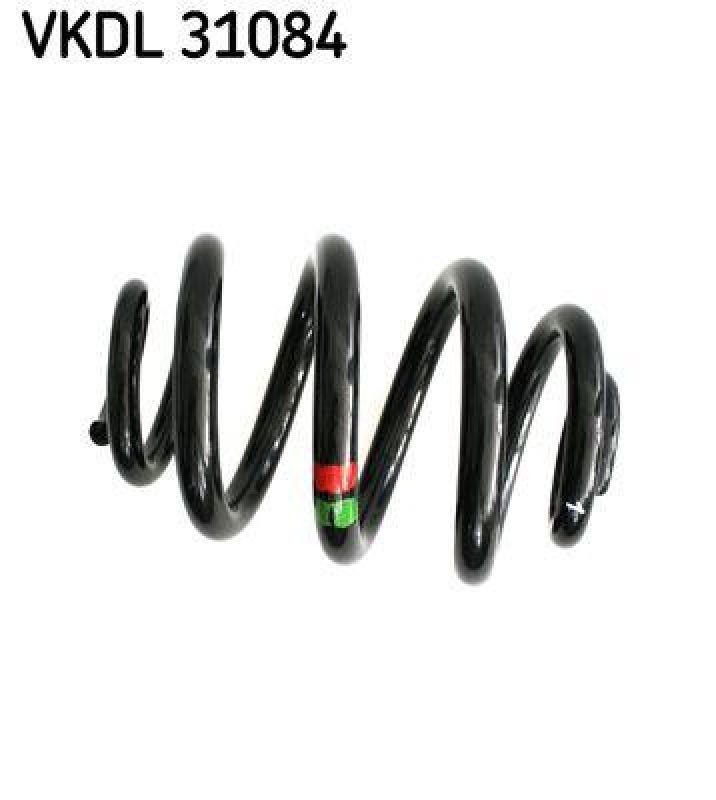 SKF Suspension Spring