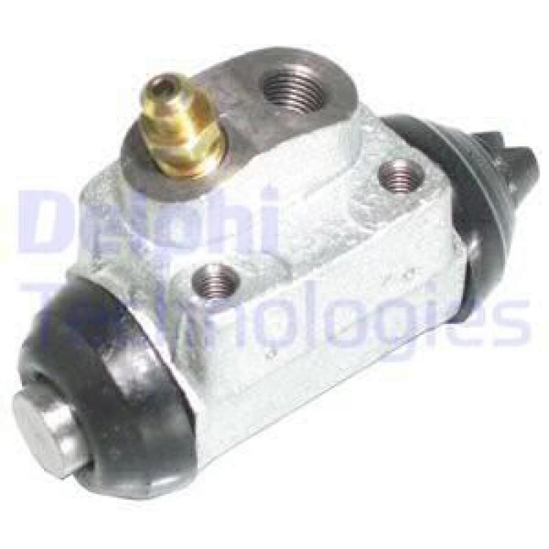 DELPHI Radbremszylinder LW60532