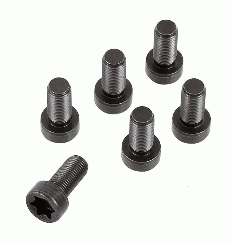 SACHS Screw Set, flywheel