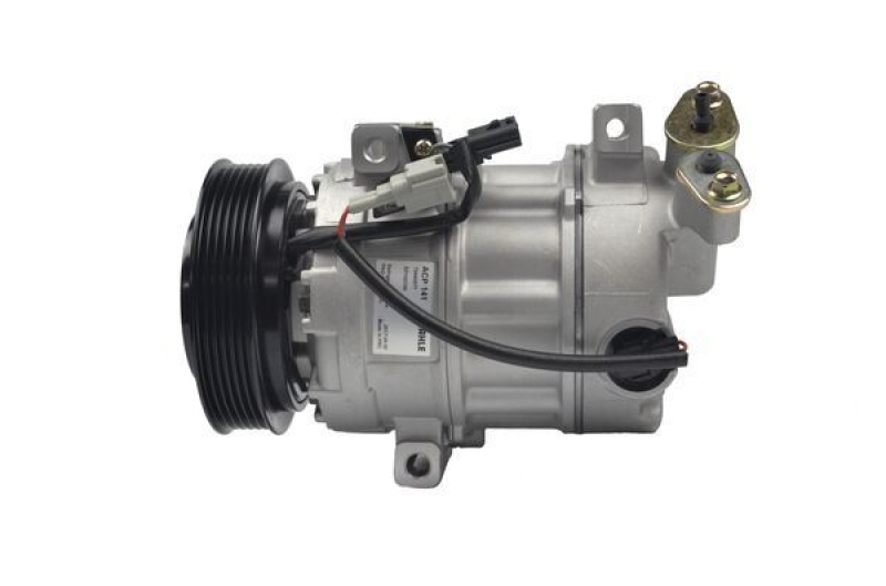 MAHLE Compressor, air conditioning BEHR