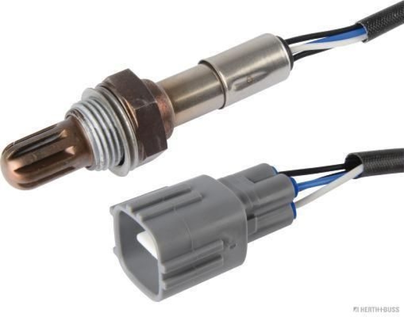 HERTH+BUSS JAKOPARTS Lambda Sensor