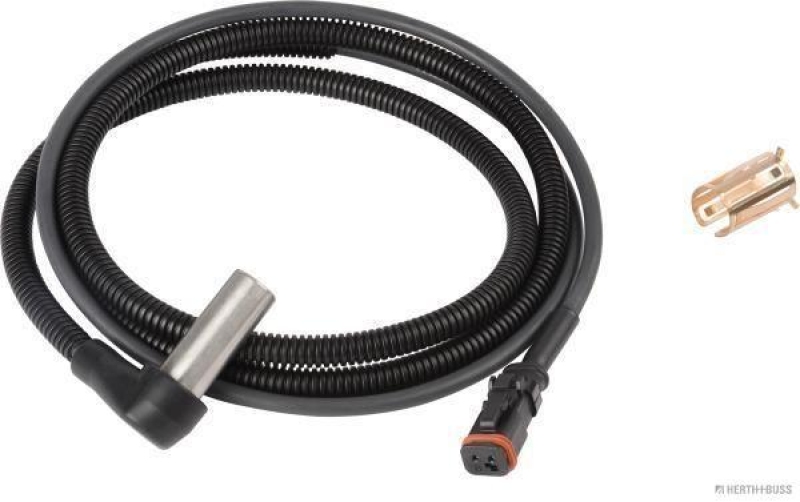 HERTH+BUSS ELPARTS Sensor, Raddrehzahl 70660963