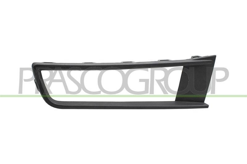 PRASCO Ventilation Grille, bumper