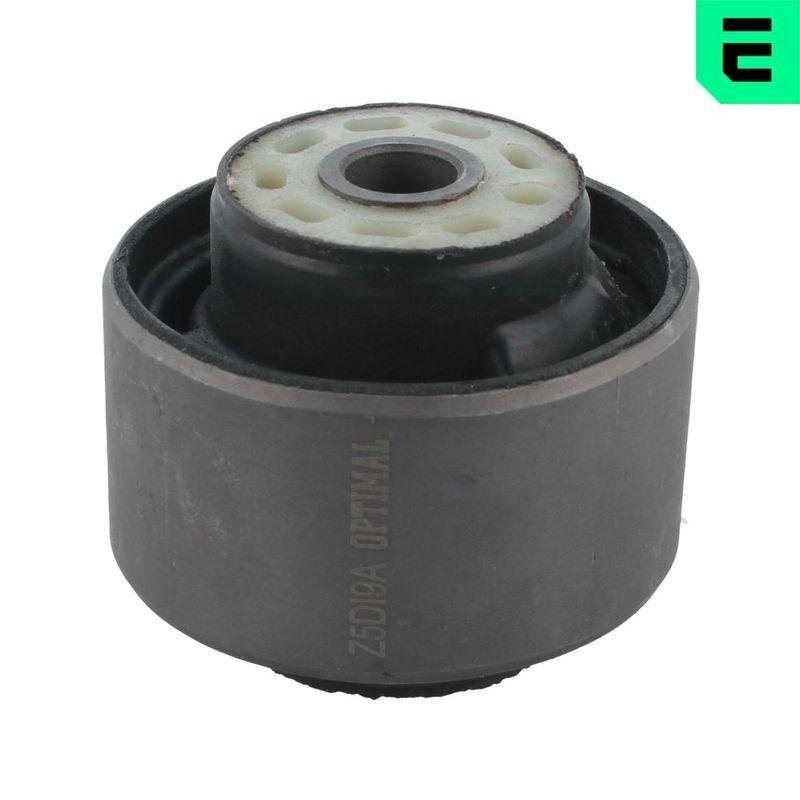 OPTIMAL Lagerung, Lenker