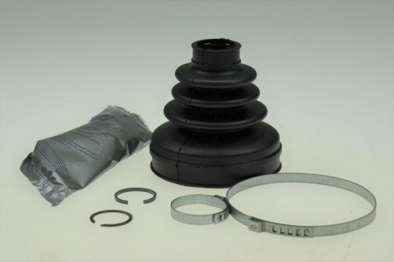 SPIDAN Bellow Kit, drive shaft