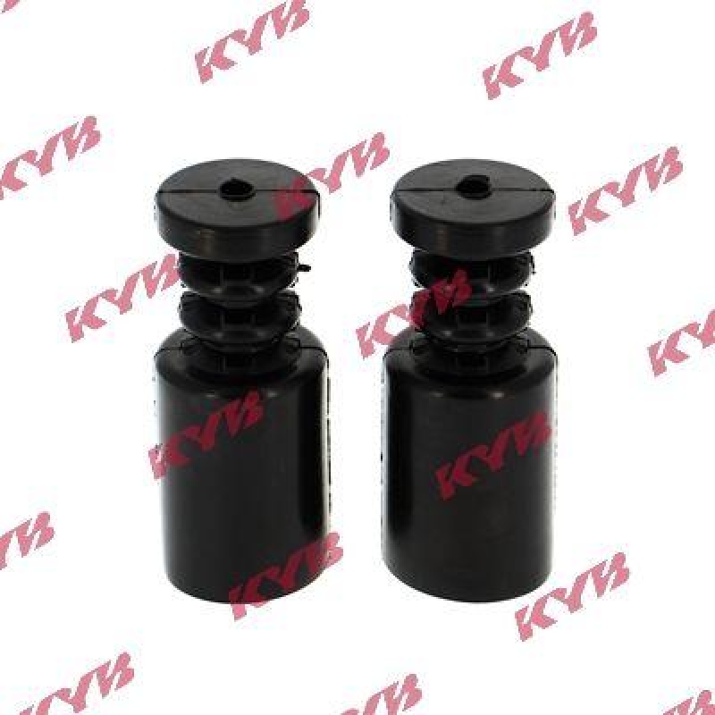 KYB Protective Cap/Bellow, shock absorber Protection Kit