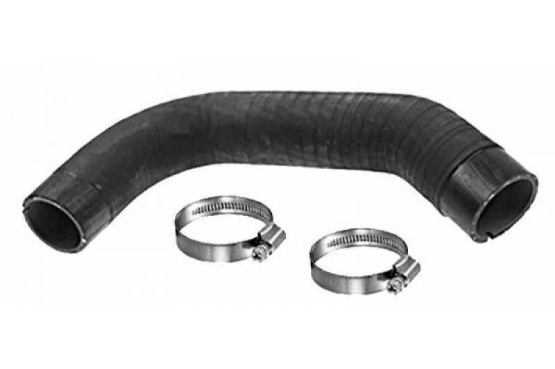 MAPCO Charger Air Hose