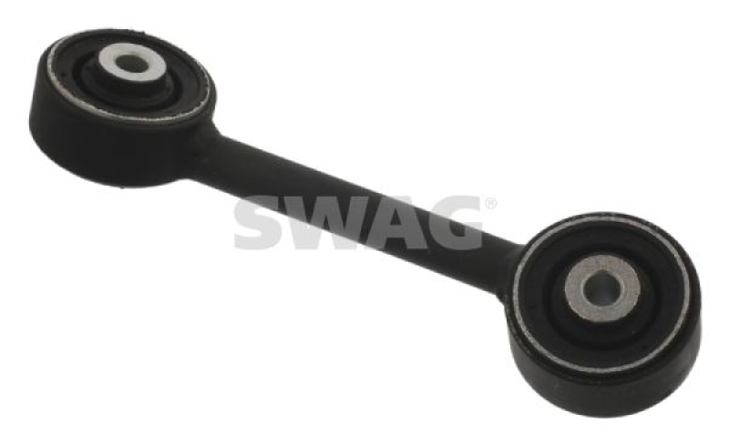 SWAG Mounting, engine