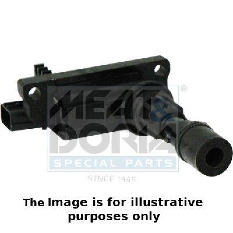 MEAT & DORIA Ignition Coil