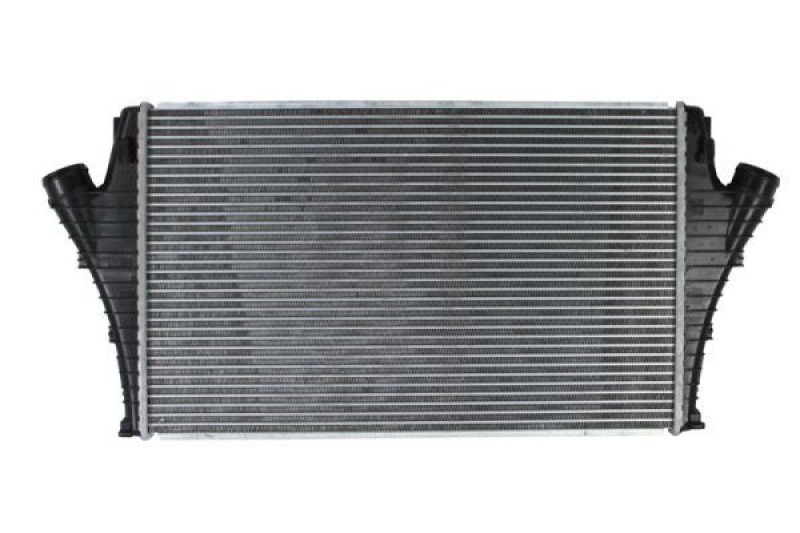 THERMOTEC Intercooler, charger