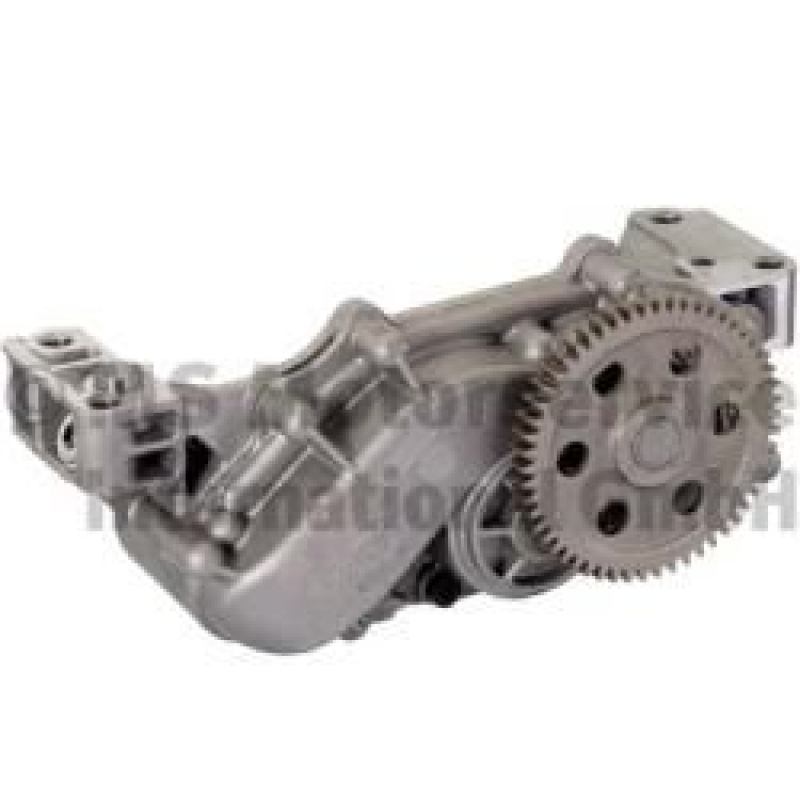 BF Oil Pump