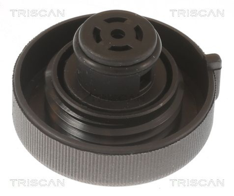 TRISCAN Cap, radiator