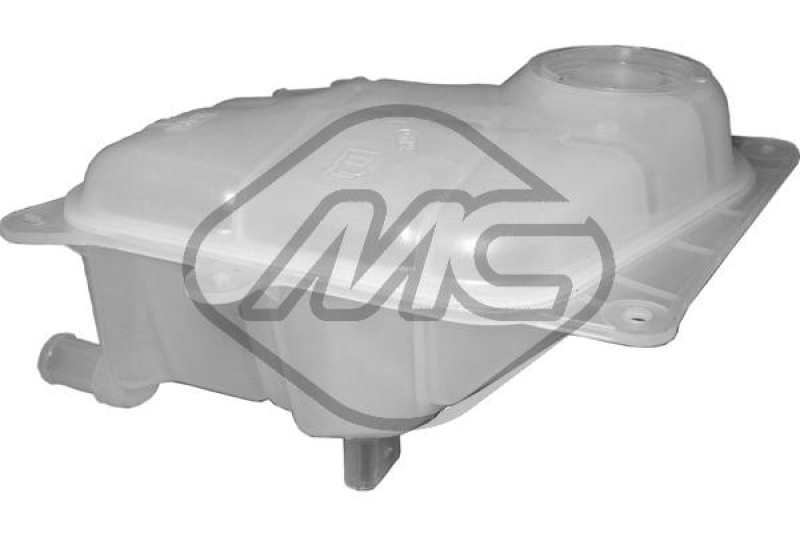 Metalcaucho Ausgleichsbehälter, Kühlmittel