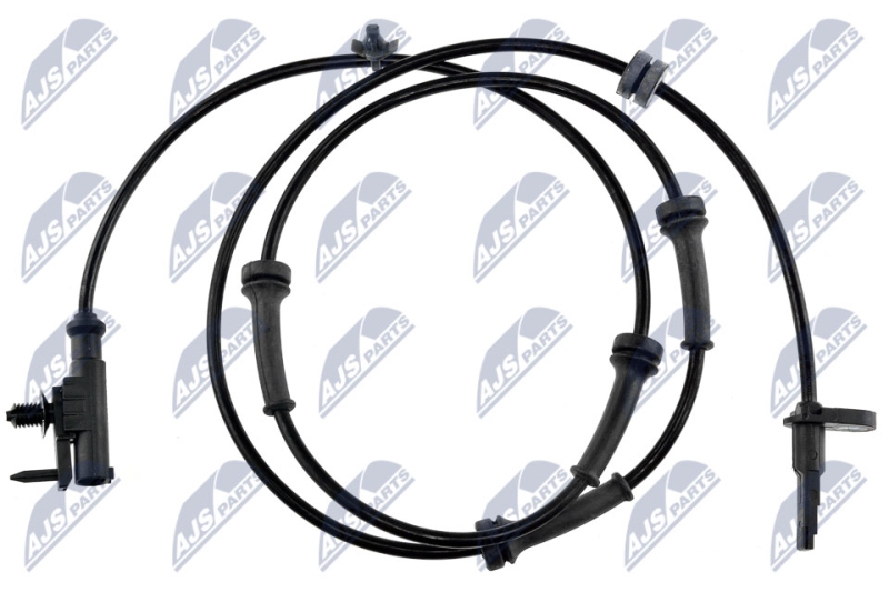 NTY Sensor, Raddrehzahl HCA-NS-123