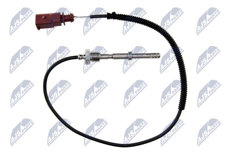 NTY Sensor, Abgastemperatur EGT-VW-052
