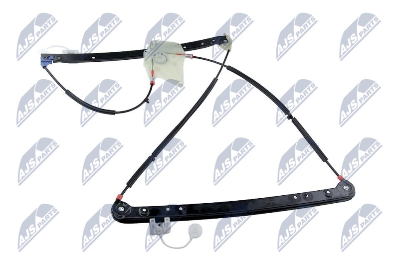NTY Fensterheber EPS-AU-052