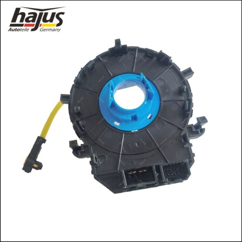 hajus Autoteile Wickelfeder, Airbag