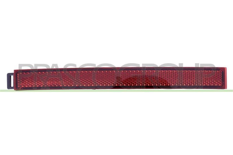 PRASCO Reflector, position/end outline marker light