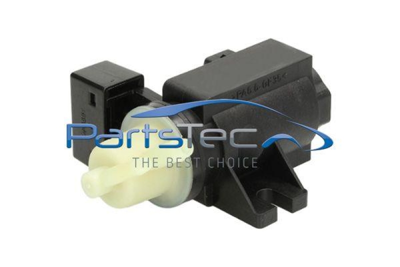 PartsTec Druckwandler, Turbolader PTA510-0595