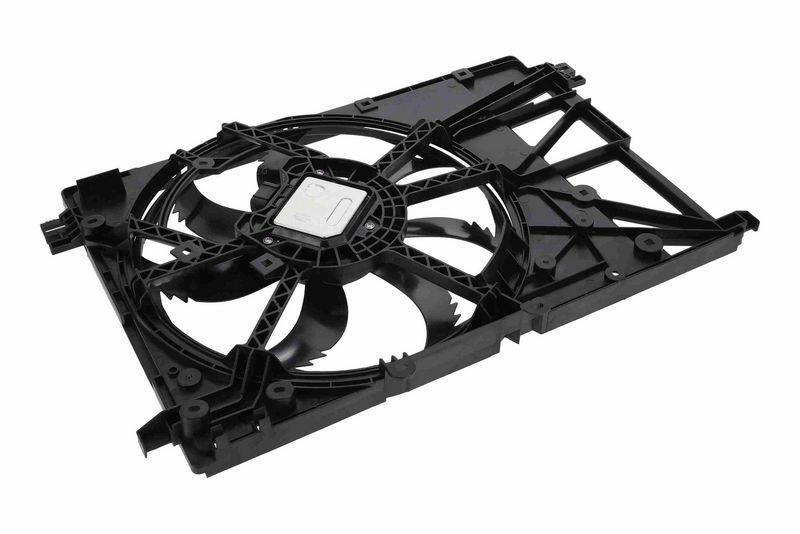 VEMO L&uuml;fter, Motork&uuml;hlung Original VEMO Qualit&auml;t