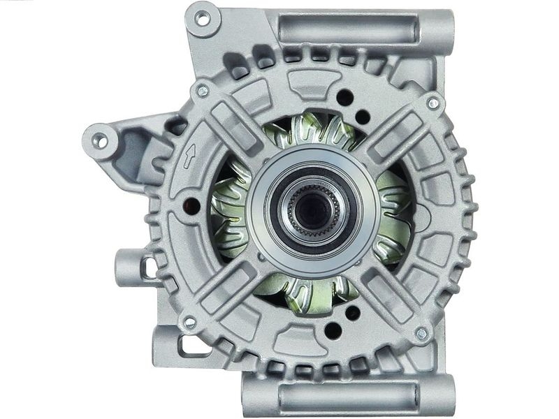 AS-PL Generator Brandneu AS-PL