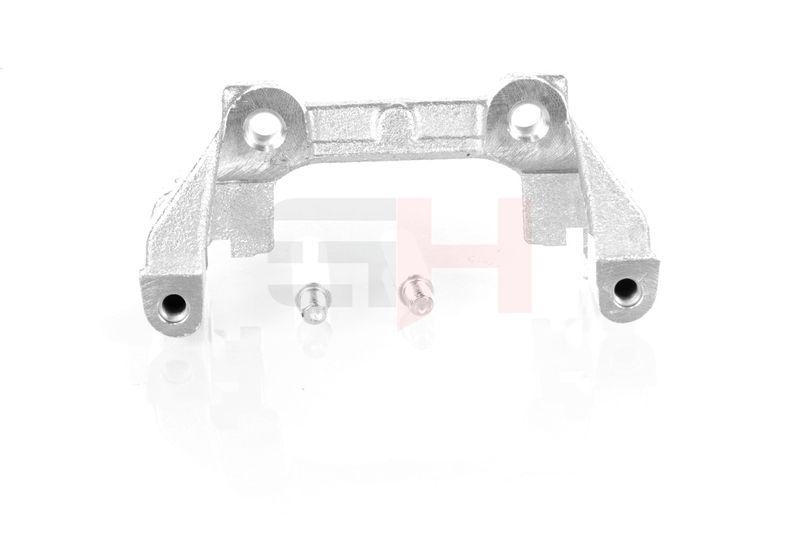 Halter Bremssattel Hinten links passend f&uuml;r Ford Transit Connect 1.8 Di Tourneo
