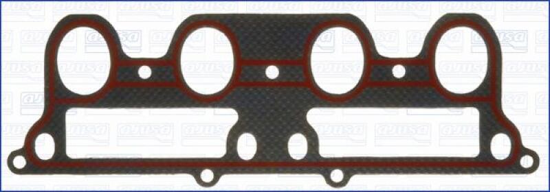 AJUSA Gasket, intake manifold