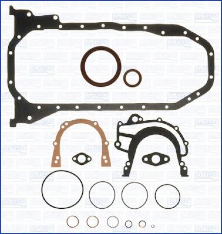 AJUSA Gasket Set, crank case