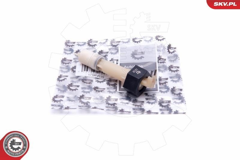 ESEN SKV Sensor, Kühlmittelstand