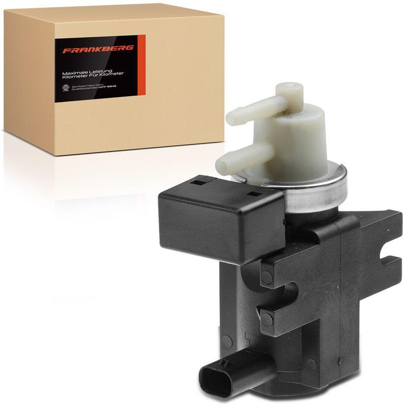 1x Frankberg AGR-Ventil Abgasr&uuml;ckf&uuml;hrungsventil 5481FB0011553