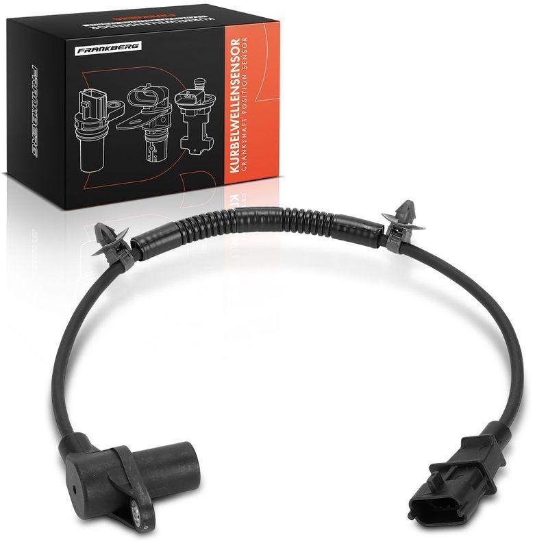 1x Frankberg Kurbelwellensensor Impulsgeber 5481FB0060799