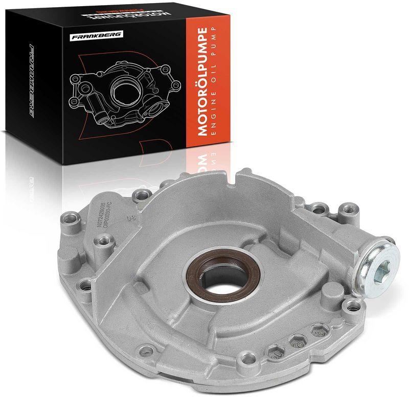 1x Frankberg &Ouml;lpumpe 5481FB0051096