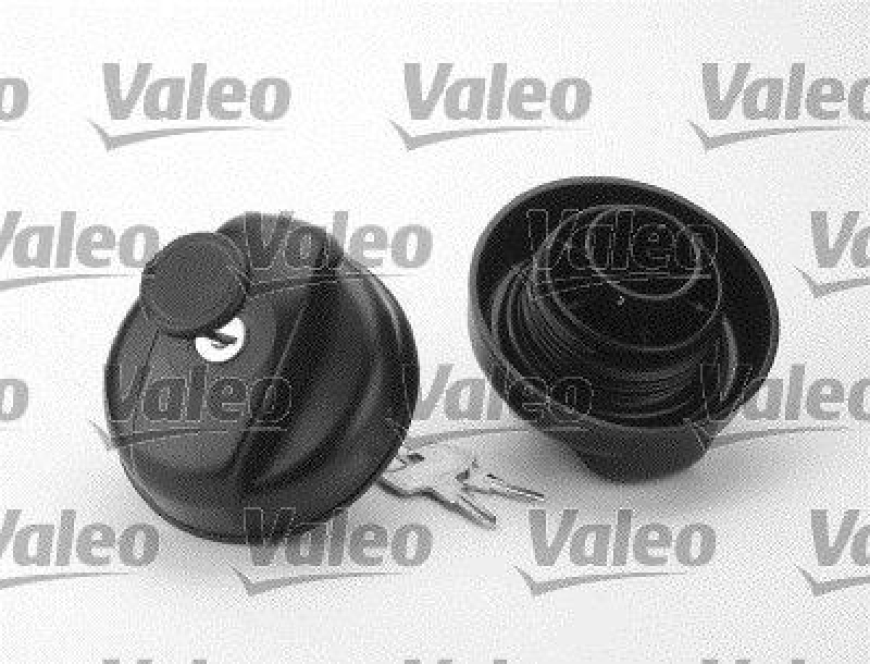 VALEO Sealing Cap, fuel tank