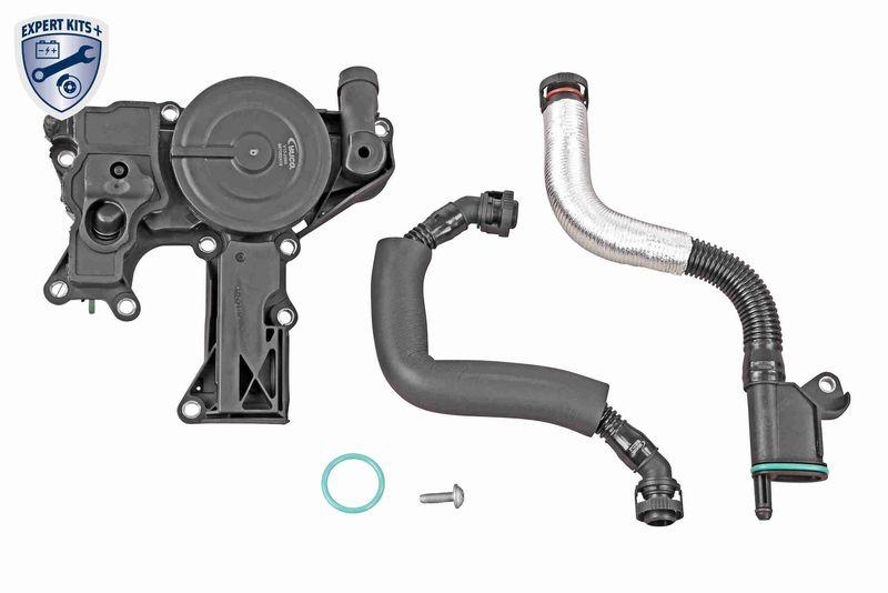 VAICO Repair Set, crankcase breather EXPERT KITS +