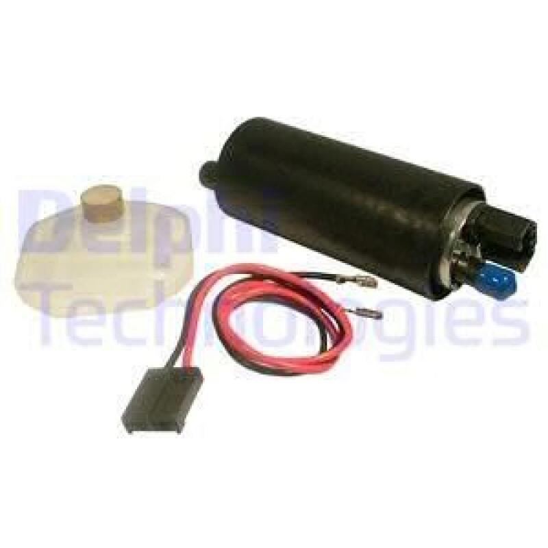 DELPHI Fuel Pump