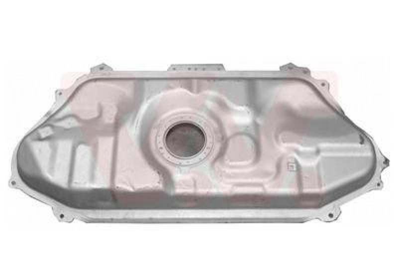 VAN WEZEL Fuel Tank