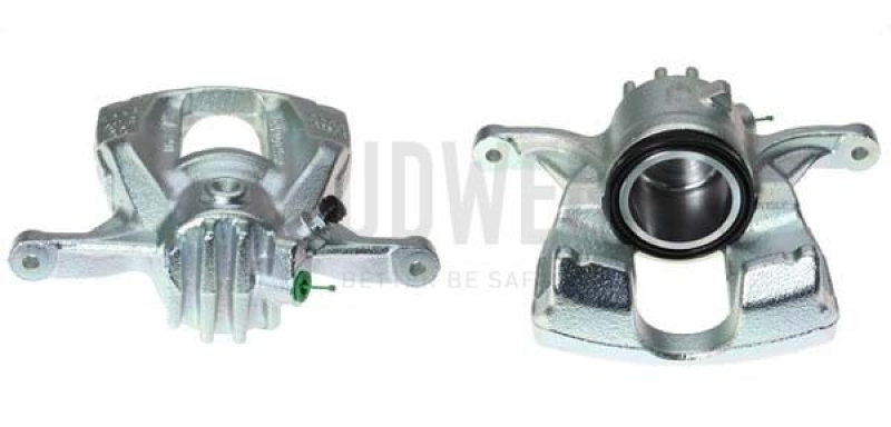 BUDWEG CALIPER Brake Caliper